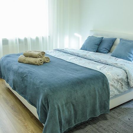 Apartament Delux Light Διαμέρισμα Κίεβο Εξωτερικό φωτογραφία