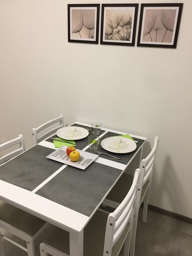 Apartament Delux Light Διαμέρισμα Κίεβο Εξωτερικό φωτογραφία