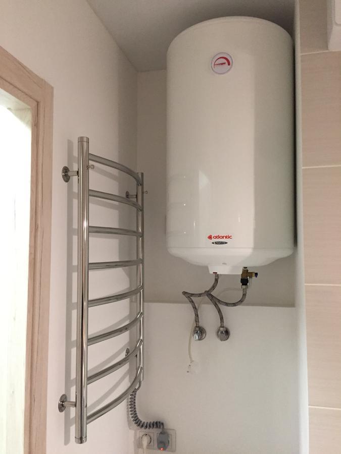 Apartament Delux Light Διαμέρισμα Κίεβο Εξωτερικό φωτογραφία