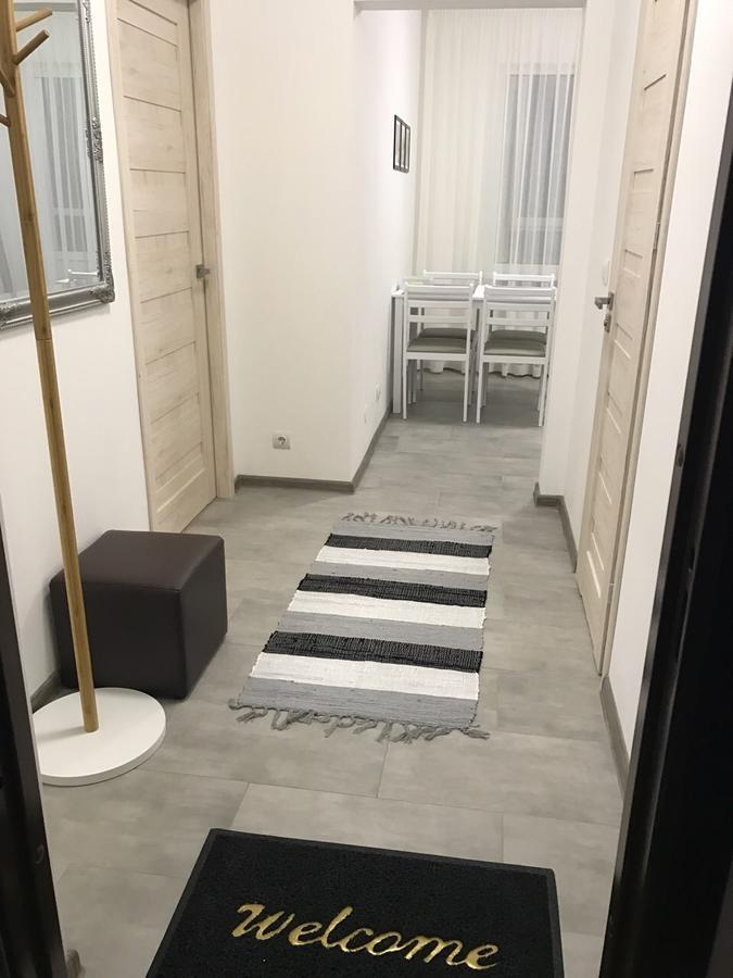 Apartament Delux Light Διαμέρισμα Κίεβο Εξωτερικό φωτογραφία