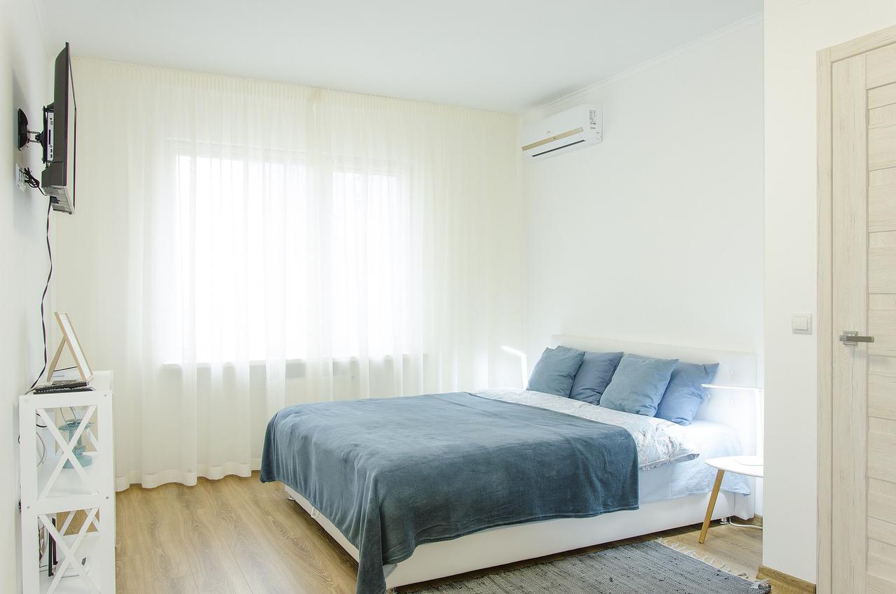 Apartament Delux Light Διαμέρισμα Κίεβο Εξωτερικό φωτογραφία